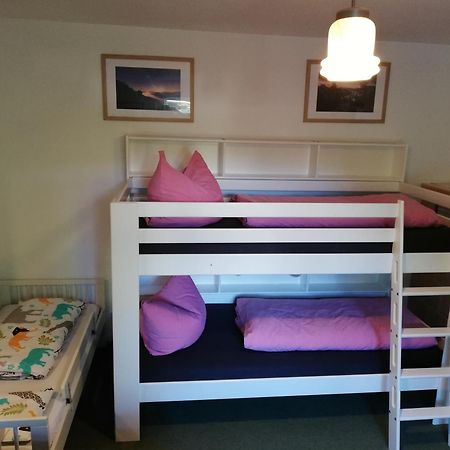Ferienwohnung Fuer Naturfreunde Rathmannsdorf Dış mekan fotoğraf