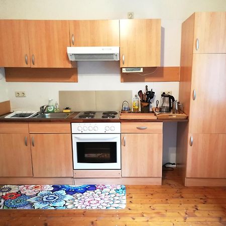 Ferienwohnung Fuer Naturfreunde Rathmannsdorf Dış mekan fotoğraf