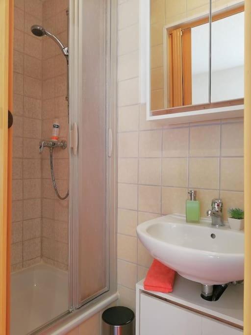 Ferienwohnung Fuer Naturfreunde Rathmannsdorf Dış mekan fotoğraf